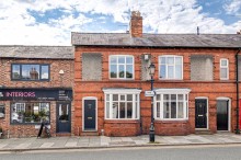 Images for High Street, Tarporley, CW6