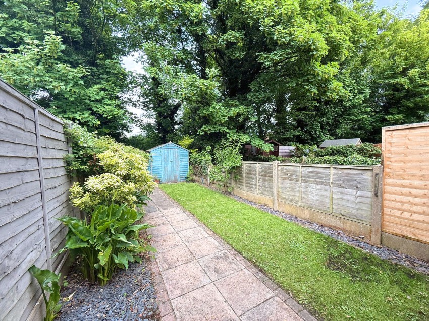 Images for Old Well Walk, Sale, M33