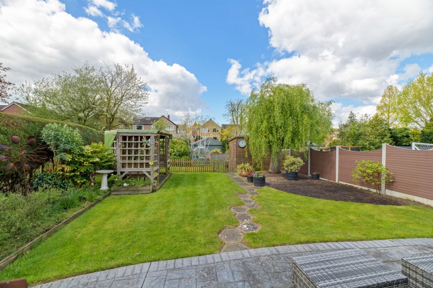 Images for Grasmere Road, Frodsham, WA6