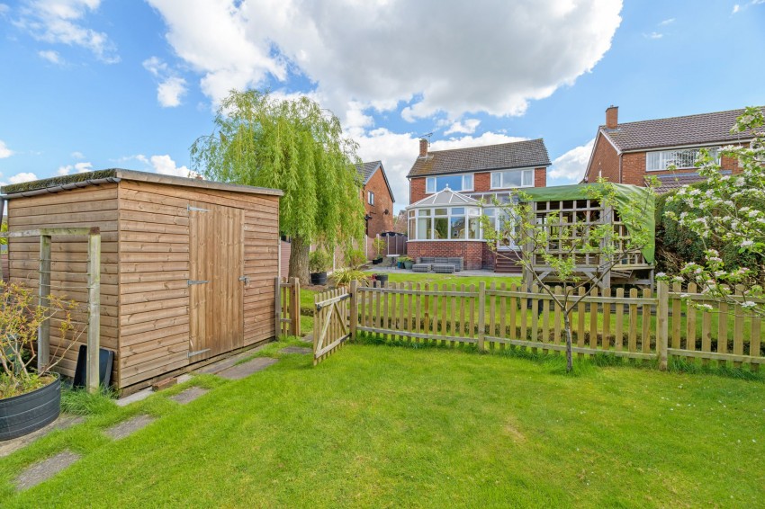 Images for Grasmere Road, Frodsham, WA6