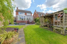 Images for Grasmere Road, Frodsham, WA6