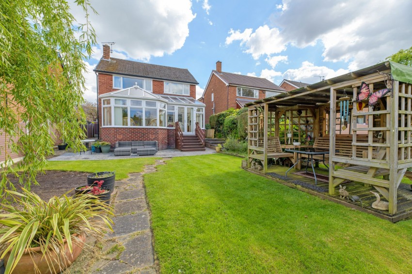 Images for Grasmere Road, Frodsham, WA6