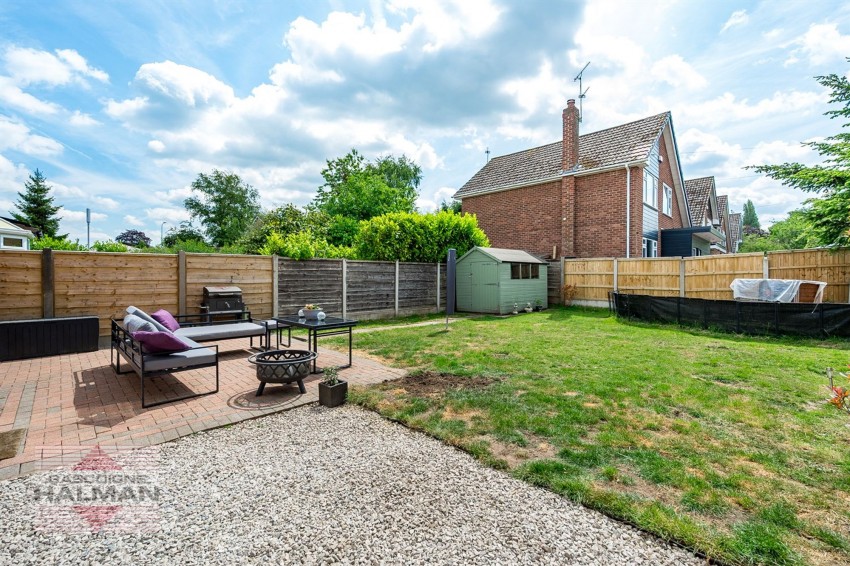 Images for Stanneylands Road, Wilmslow, SK9