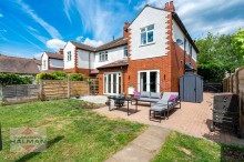 Images for Stanneylands Road, Wilmslow, SK9