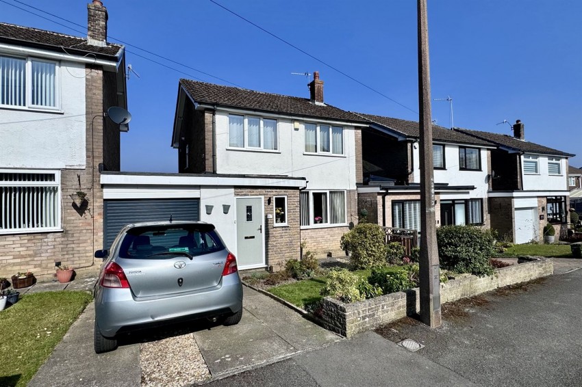 Images for Tarnside Fold, Glossop, SK13