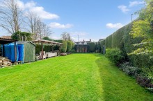 Images for Arley Grove, Lymm, WA13