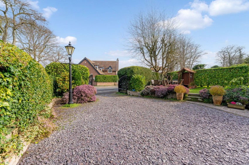 Images for Arley Grove, Lymm, WA13