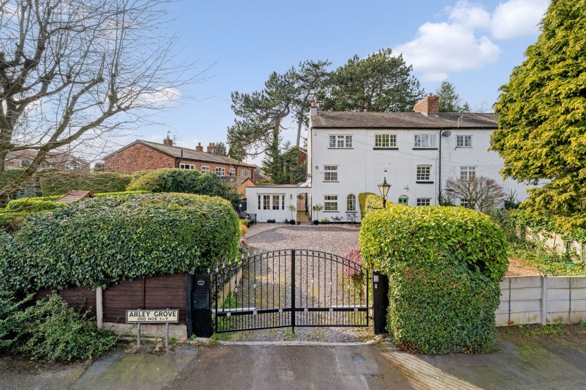 Images for Arley Grove, Lymm, WA13