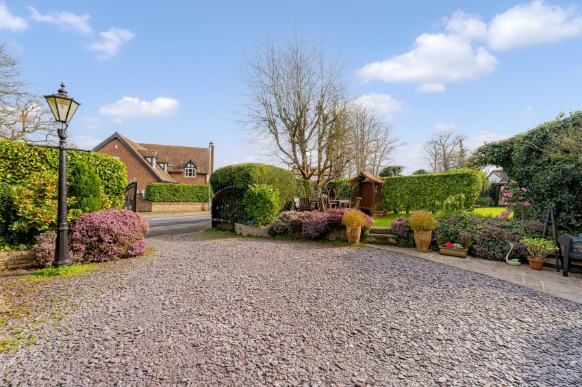 Images for Arley Grove, Lymm, WA13