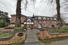 Images for Victoria Road, Wilmslow, SK9