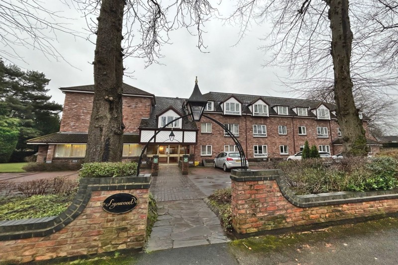 Victoria Road, Wilmslow, SK9