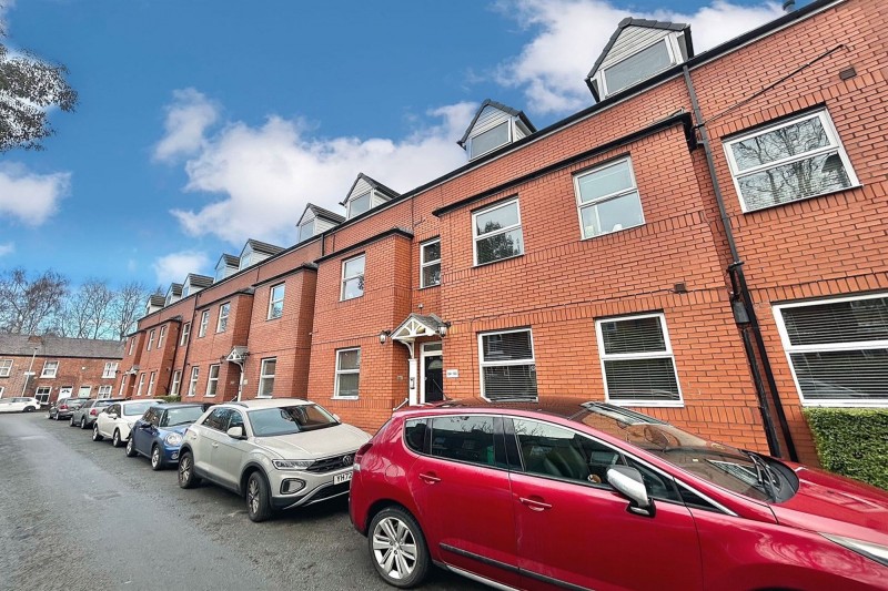 Orchard Street, Flat 7, M20