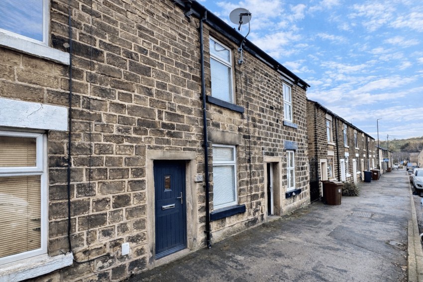 Images for Manor Park Road, Glossop, SK13