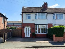 Images for York Road, Sale, M33