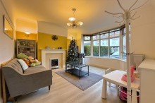 Images for York Road, Sale, M33