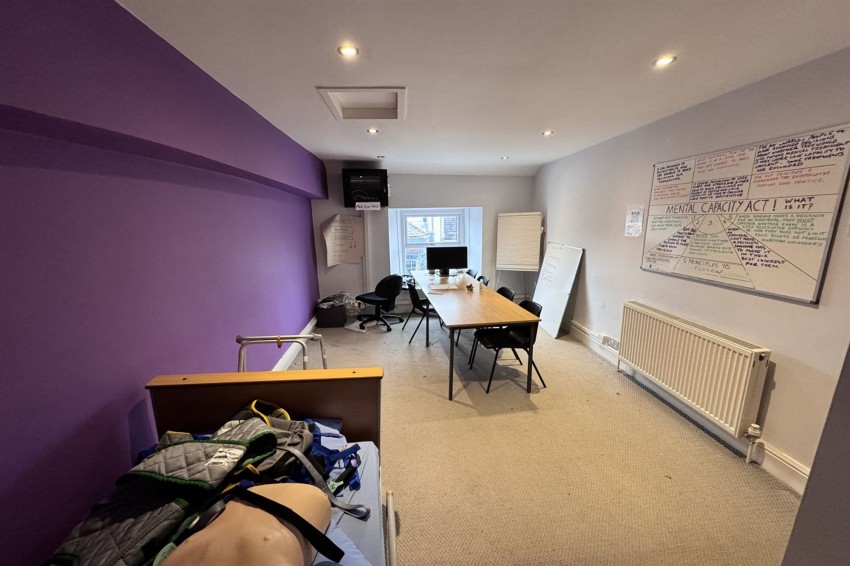 Images for Market Place, Chapel-En-Le-Frith, SK23