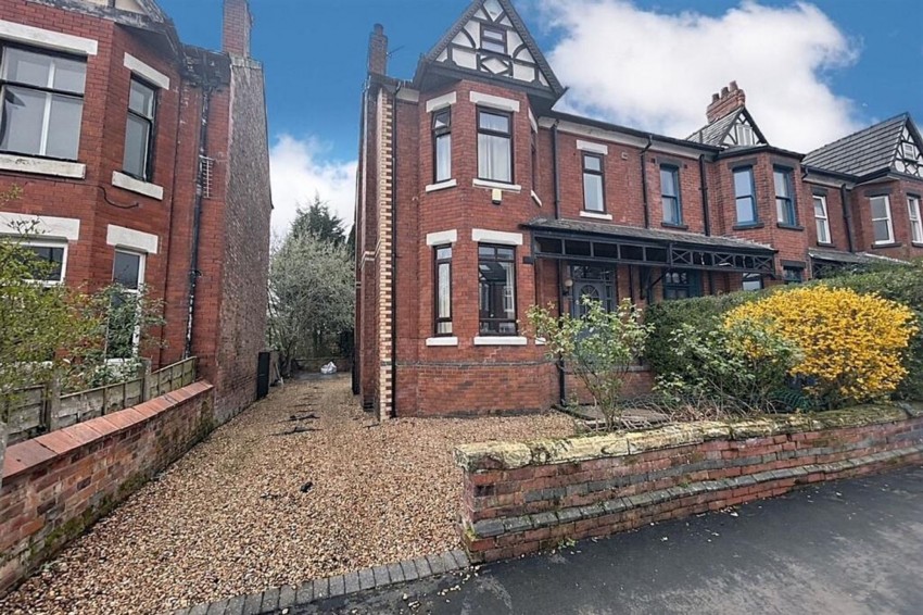 Images for Everett Road, West Didsbury, M20