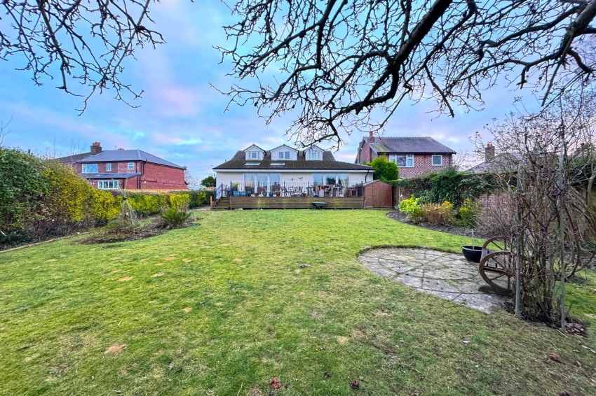 Images for Chester Road, Poynton, SK12