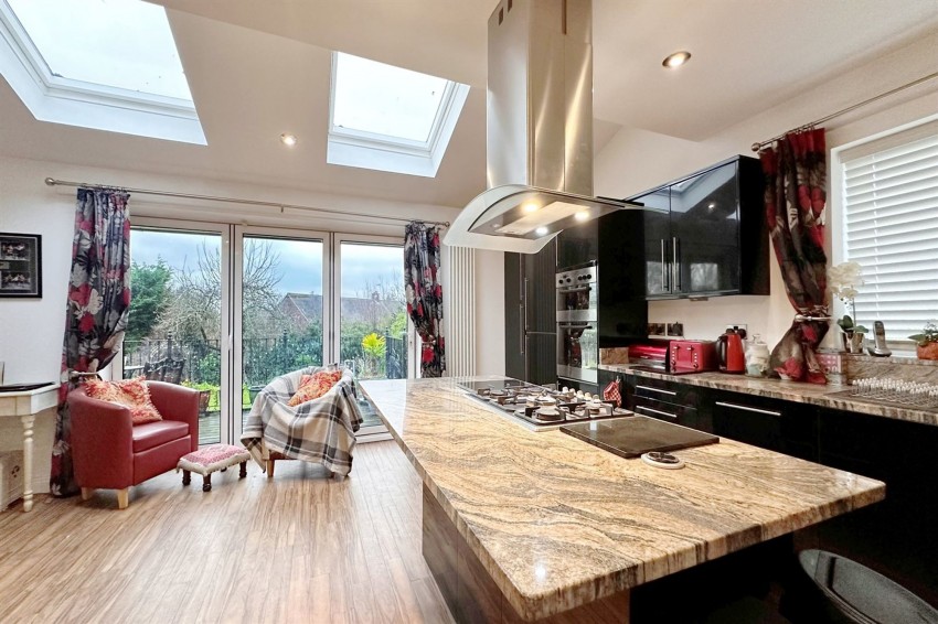 Images for Chester Road, Poynton, SK12