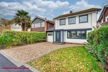 Images for Eskdale Avenue, Bramhall, SK7