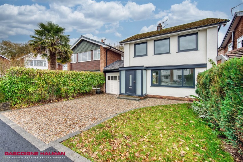 Images for Eskdale Avenue, Bramhall, SK7