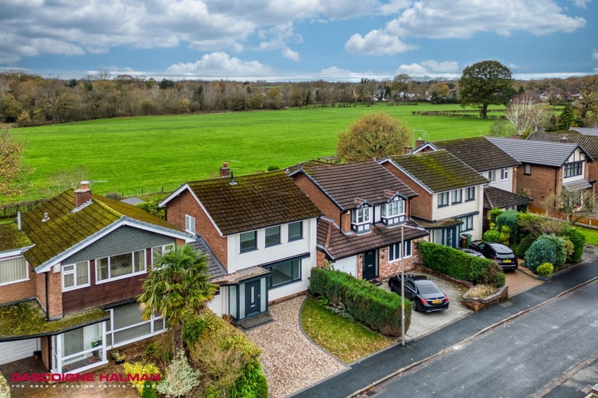 Images for Eskdale Avenue, Bramhall, SK7