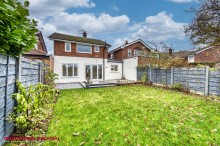 Images for Eskdale Avenue, Bramhall, SK7