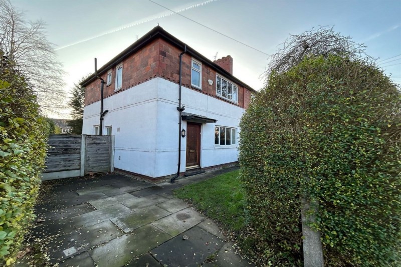 Meltham Avenue, Manchester, M20