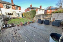 Images for Meltham Avenue, Manchester, M20