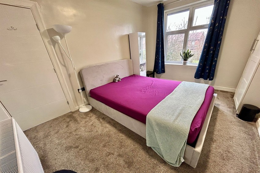 Images for Barnsfold Avenue, Fallowfield, M14