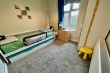 Images for Barnsfold Avenue, Fallowfield, M14