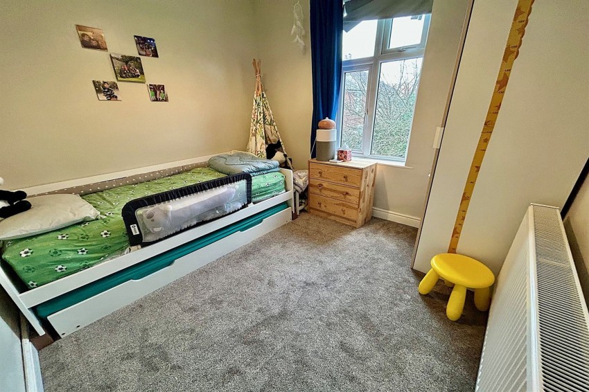 Images for Barnsfold Avenue, Fallowfield, M14