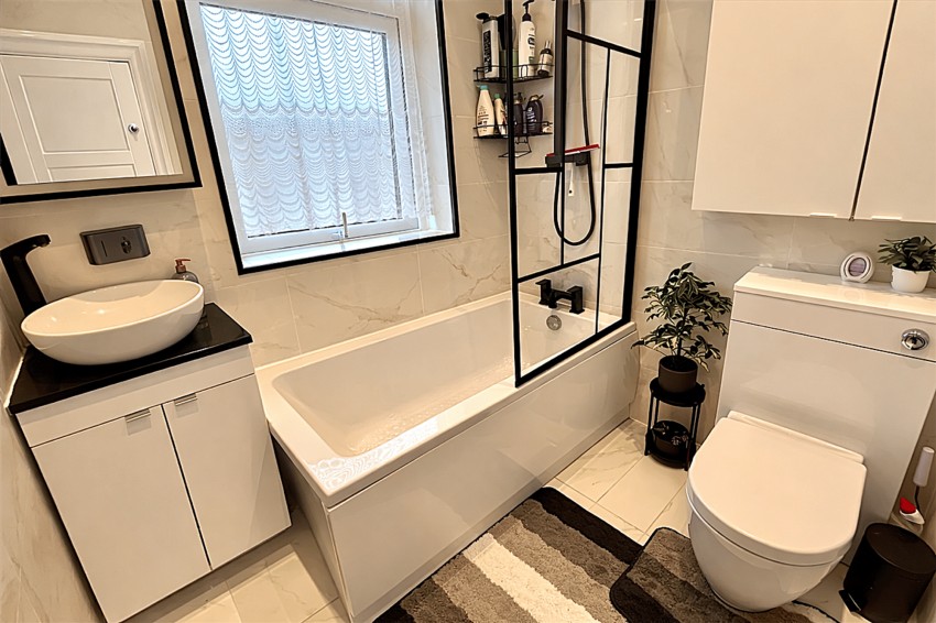 Images for Barnsfold Avenue, Fallowfield, M14