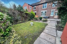 Images for Barnsfold Avenue, Fallowfield, M14