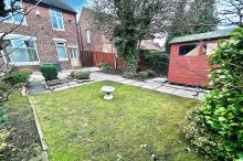 Images for Barnsfold Avenue, Fallowfield, M14