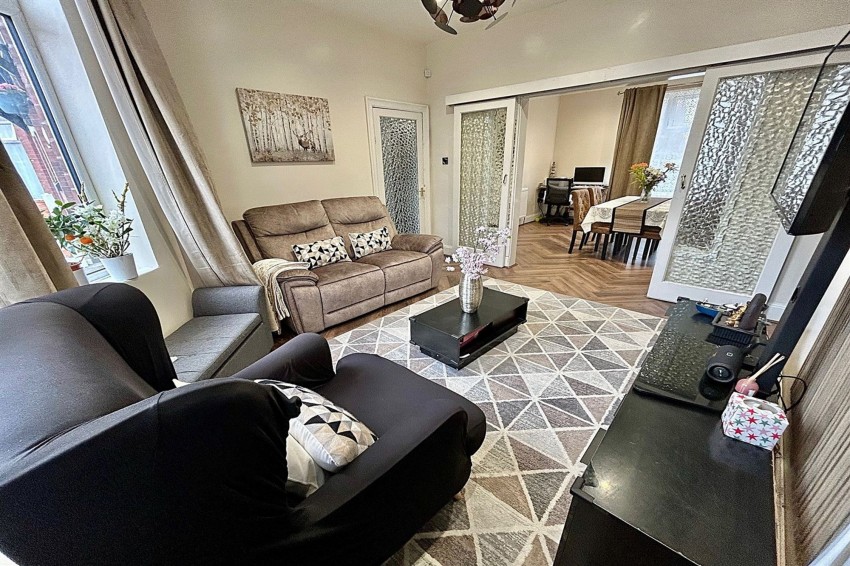 Images for Barnsfold Avenue, Fallowfield, M14