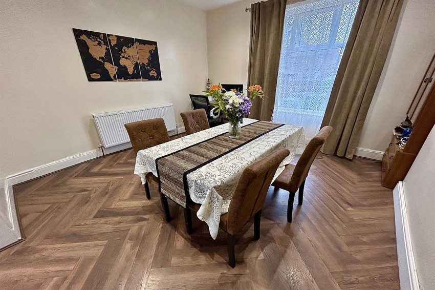 Images for Barnsfold Avenue, Fallowfield, M14