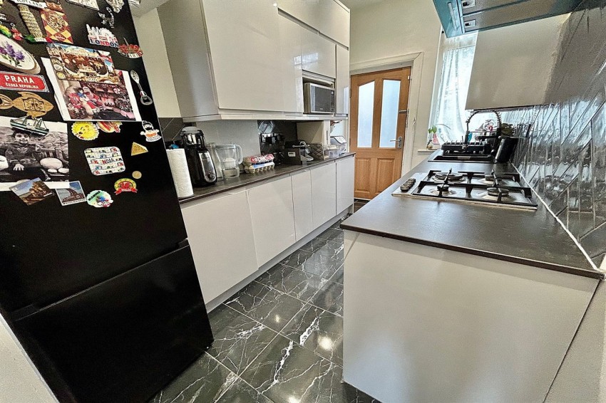 Images for Barnsfold Avenue, Fallowfield, M14