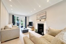 Images for Tewkesbury Close, Poynton, SK12