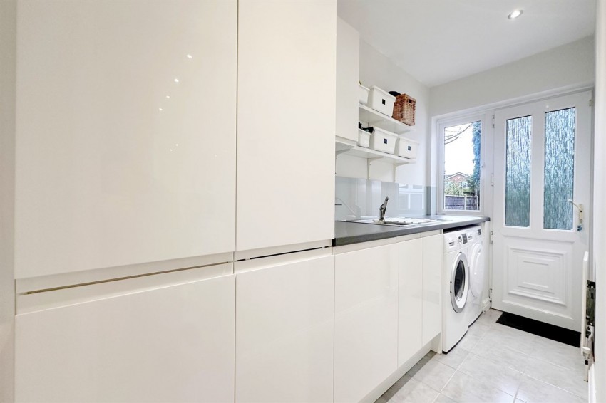 Images for Tewkesbury Close, Poynton, SK12