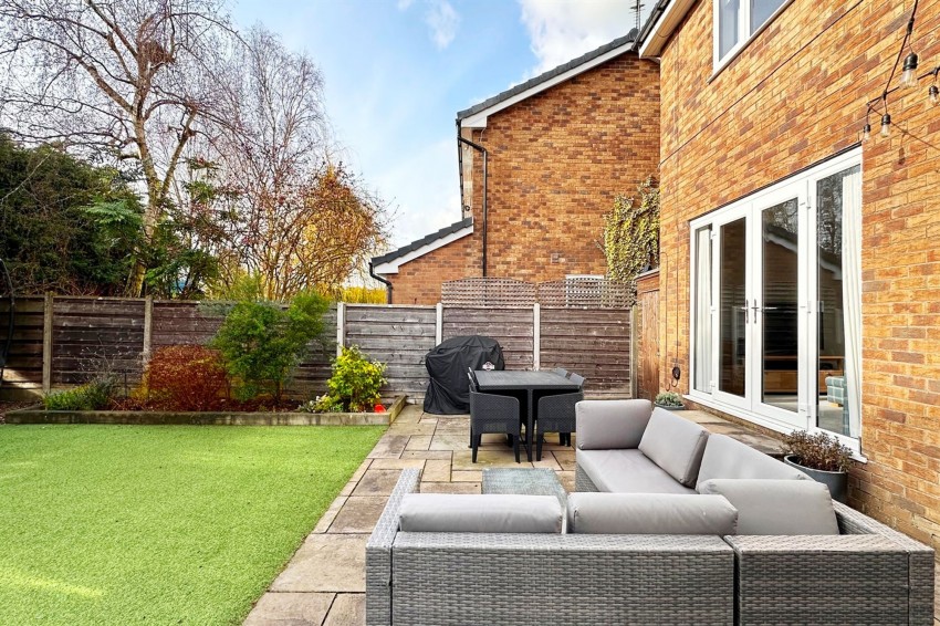 Images for Tewkesbury Close, Poynton, SK12