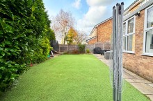 Images for Tewkesbury Close, Poynton, SK12