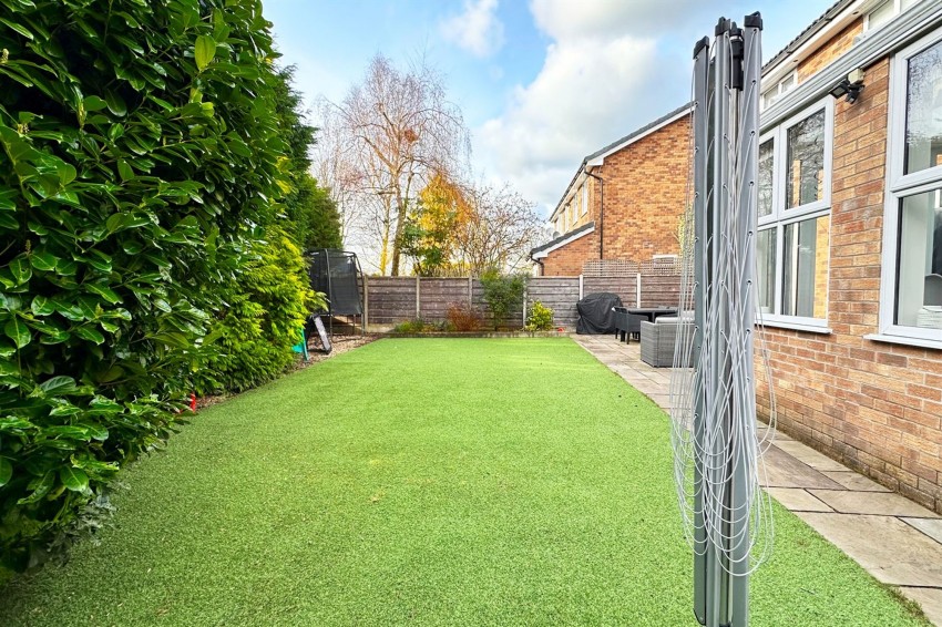 Images for Tewkesbury Close, Poynton, SK12