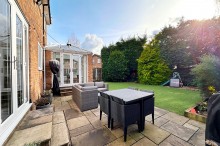 Images for Tewkesbury Close, Poynton, SK12