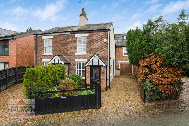 Beech Lane, Wilmslow, SK9
