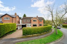 Images for Grange Park Avenue, Wilmslow, SK9