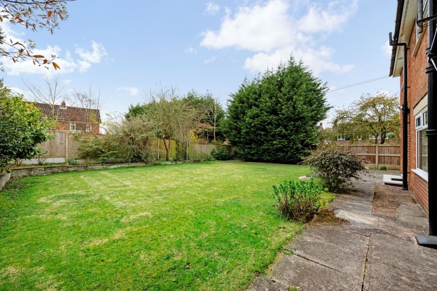 Images for Grange Park Avenue, Wilmslow, SK9