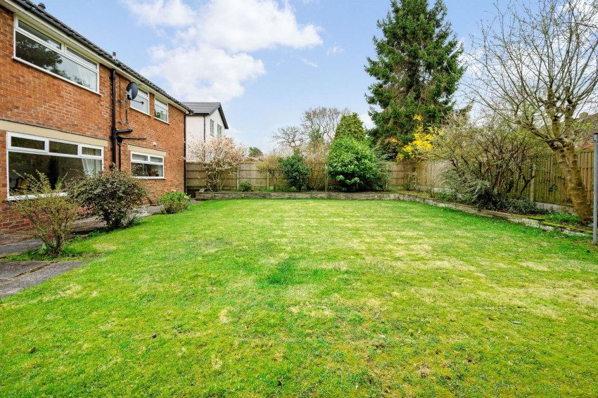 Images for Grange Park Avenue, Wilmslow, SK9