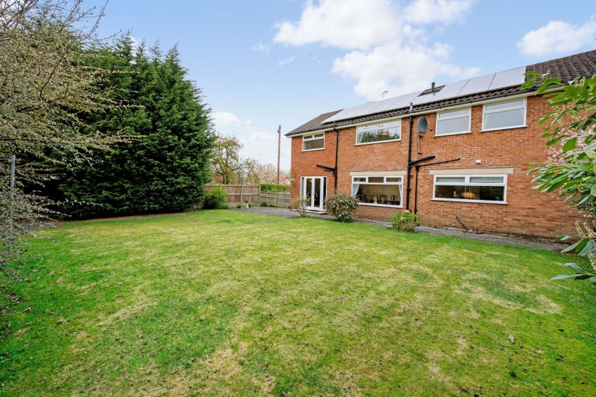 Images for Grange Park Avenue, Wilmslow, SK9