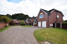 Images for Walton Heath Drive, Macclesfield, SK10